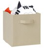 Non-Woven 10 Litres Storage Basket