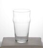 Nonix 580ml Transparent Glass (Set of 6) Everyday Glasses