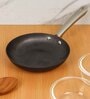 Cast Iron Non-Stick 24 cm Casserole &  24 cm Frypan  Non Toxic and Coating Free 2 pcs Cookware Set