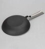 Cast Iron Non-Stick 24 cm Casserole &  24 cm Frypan  Non Toxic and Coating Free 2 pcs Cookware Set