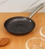 Cast Iron Non-Stick 24 cm &  20 cm Dia  Non Toxic and Coating Free Fry Pan