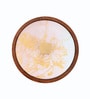 Noor Roti Box Wooden Casserole Chapati Box With Lid