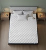 Nor Dual Side Reversible HR Foam 10 Inches King Size Mattress