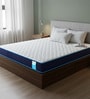 Nor Dual Side Reversible HR Foam 10 Inches Queen Size Mattress