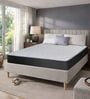 Nor Dual Side Reversible HR Foam 5 Inches Queen Size Mattress in Grey Colour