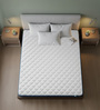 Nor Dual Side Reversible HR Foam 6 Inches King Size Mattress