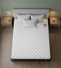 Nor Dual Side Reversible HR Foam 8 Inches Queen Size Mattress