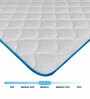 Nor Dual Side Reversible HR Foam 8 Inches Queen Size Mattress