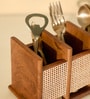 Nora Cutlery Holder | Spoon Holder Cutlery jar