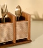 Nora Cutlery Holder | Spoon Holder Cutlery jar