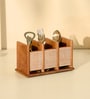 Nora Cutlery Holder | Spoon Holder Cutlery jar