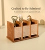 Nora Cutlery Holder | Spoon Holder Cutlery jar