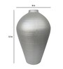 Nordic Grey Colour Ceramic Table Vase