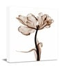 Nordic Style Flower Canvas Painting, Modern Artwork Canvas Wall Art Posters for Living Room Bedroom, Office, Home D cor