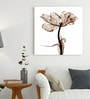 Nordic Style Flower Canvas Painting, Modern Artwork Canvas Wall Art Posters for Living Room Bedroom, Office, Home D cor