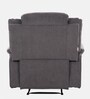 Norton 1 Seater Motorised Recliner in Grey Colour With Charging Port Norton 1 Seater Motorised Recliner in Grey Colour With Charging Port