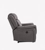Norton 2 Seater Motorised Recliner in Grey Colour With Charging Port Norton 2 Seater Motorised Recliner in Grey Colour With Charging Port