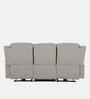 Norton  3 Seater Motorised Recliner in Light Grey Colour With Charging Port