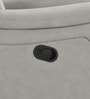 Norton RRR 1 Seater Manual Recliner in Light Grey Colour With Rocker & Swivel Norton RRR 1 Seater Manual Recliner in Light Grey Colour With Rocker & Swivel