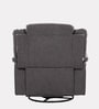 Norton RRR 1 Seater Motorised Recliner in Grey Colour With Rocker & Swivel Norton RRR 1 Seater Motorised Recliner in Grey Colour With Rocker & Swivel