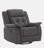 Norton RRR 1 Seater Motorised Recliner in Grey Colour With Rocker & Swivel Norton RRR 1 Seater Motorised Recliner in Grey Colour With Rocker & Swivel