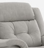 Norton RRR 1 Seater Motorised Recliner in Light Grey Colour With Rocker & Swivel Norton RRR 1 Seater Motorised Recliner in Light Grey Colour With Rocker & Swivel