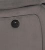 Norton RRR Velvet 1 Seater Motorised Recliner in Grey Colour With Rocker & Swivel