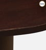 Nortorf Solid Wood Coffee Table In Scratch Resistant Tubbaq Finish
