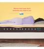 Nostalgia 75 Length 8 inch Memory Foam Queen Size Mattress