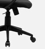 Nova Breathable Mesh Ergonomic Chair In Black Colour