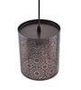 Nova Copper Metal Hanging Light