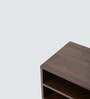 Nova Tv Console In Brown Finish