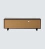 Nova Tv Console In Brown Finish