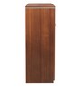 Nova Cabinet in Walnut Regato Colour