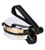 Nova N-11124 Stainless Steel Roti Maker