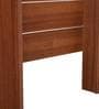 Nova Office Table in Walnut Regato Colour