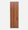 Zenith Bookshelf in Columbian Walnut Finish