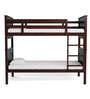 Novitta Bunk Bed in Cappuccino Colour