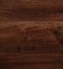 Noyes Solid Wood Sideboard In Green Colour