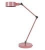 Nr. Matte Pink Study Lamp