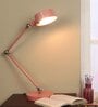 Nr. Matte Pink Study Lamp
