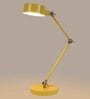 Nr. Matte Yellow Study Lamp
