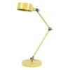Nr. Matte Yellow Study Lamp