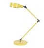 Nr. Matte Yellow Study Lamp