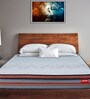 NRG (20) Pocket Spring, HR Foam & PU Foam 8 Inch Single Size Mattress