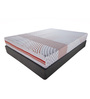 NRG (40) Memory & PU Foam 10 Inch Single Size Mattress