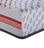 NRG (40) Memory & PU Foam 10 Inch Single Size Mattress