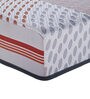 NRG (40) Memory & PU Foam 8 Inch Queen Size Mattress
