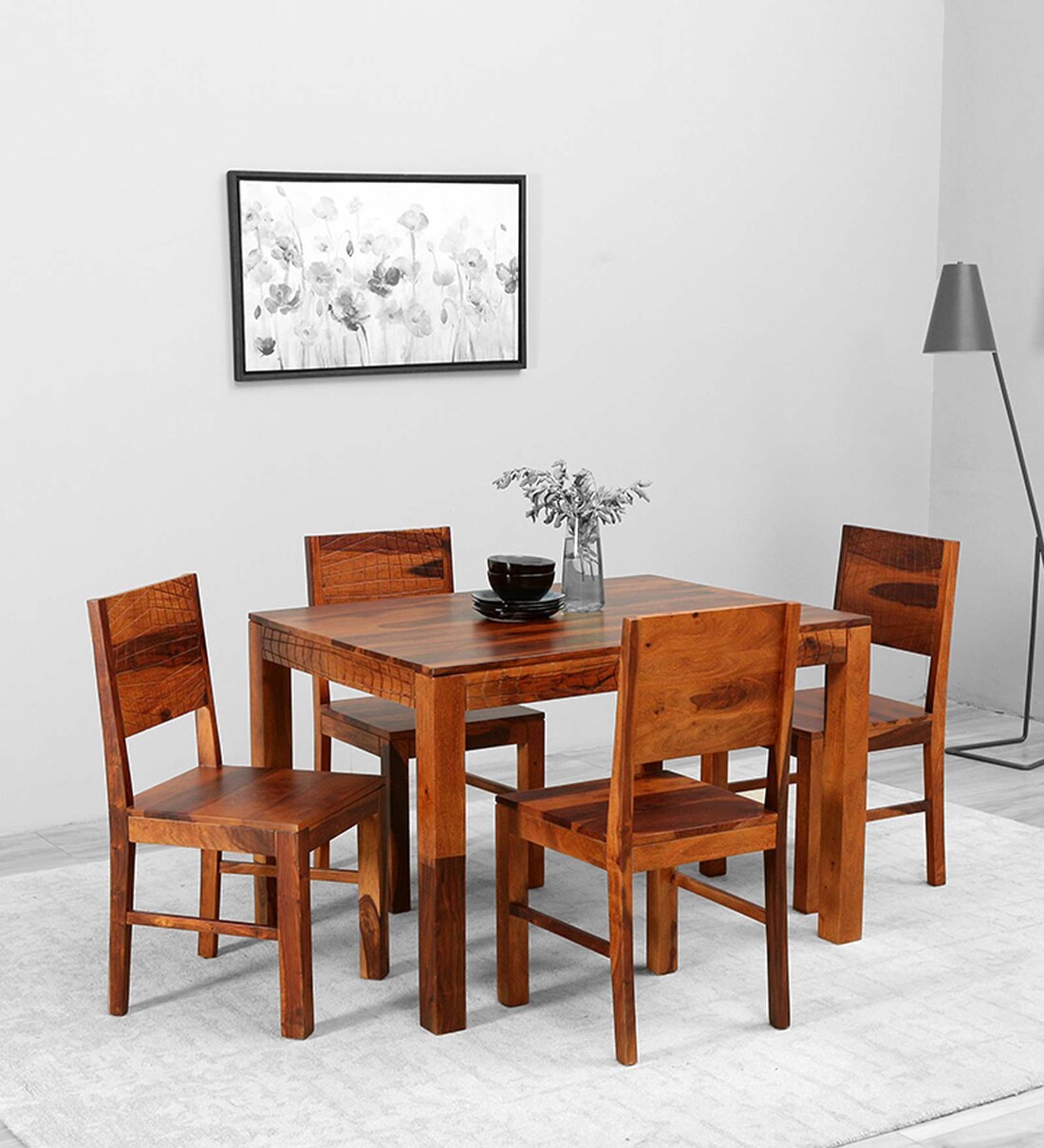 pepperfry dining table 2 seater