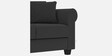 Numonk Velvet 2 Seater Sofa In Cool Grey Colour